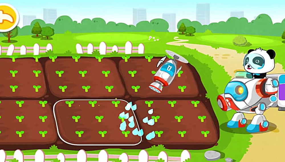 زبان انگلیسی با BabyBus - فصل 1 قسمت 2