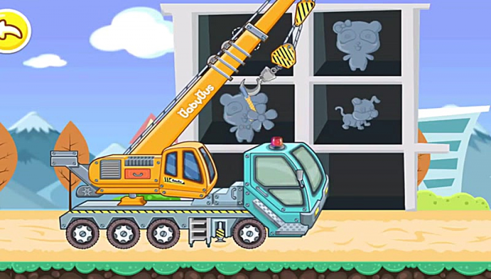 زبان انگلیسی با BabyBus - فصل 1 قسمت 24