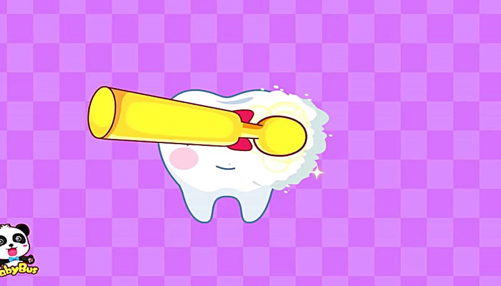 زبان انگلیسی با BabyBus - فصل 1 قسمت 32