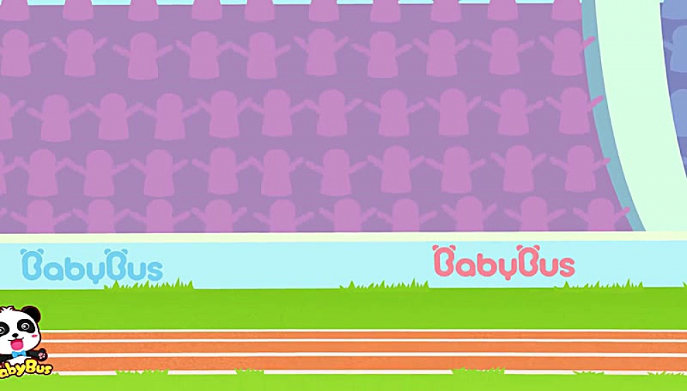 زبان انگلیسی با BabyBus - فصل 1 قسمت 39