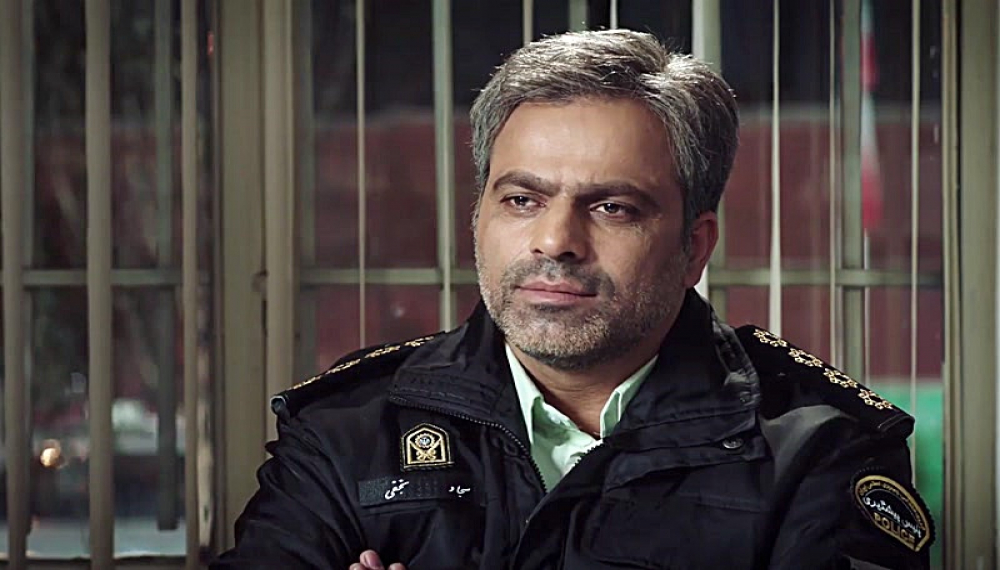 عاشقانه - فصل 1 قسمت 11