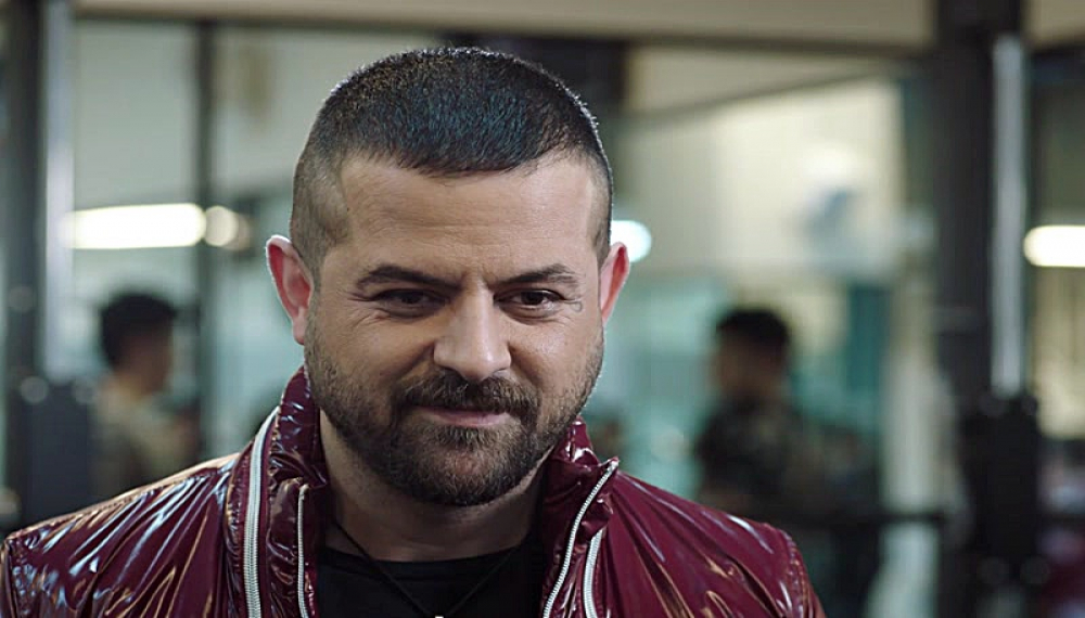 عاشقانه - فصل 1 قسمت 12