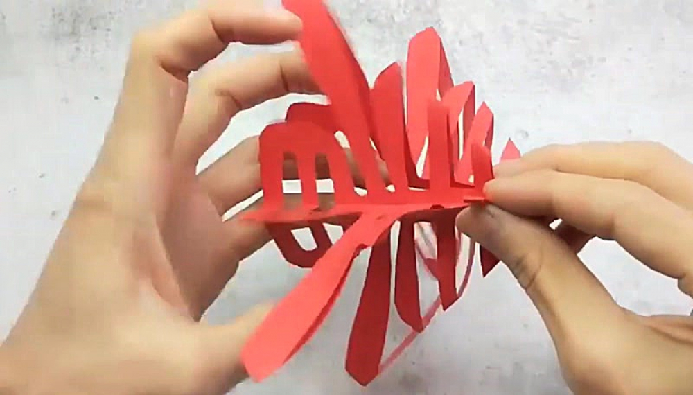 اوریگامی - فصل 1 قسمت 1