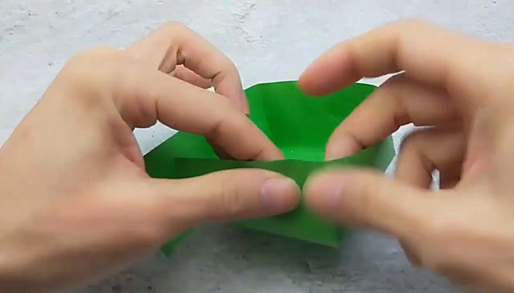 اوریگامی - فصل 1 قسمت 2