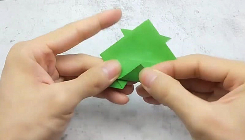 اوریگامی - فصل 1 قسمت 7