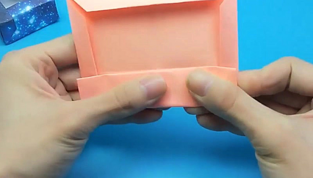 اوریگامی - فصل 1 قسمت 10