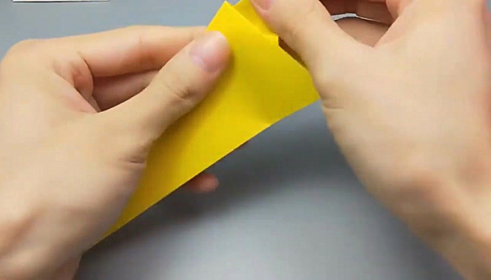 اوریگامی - فصل 1 قسمت 15