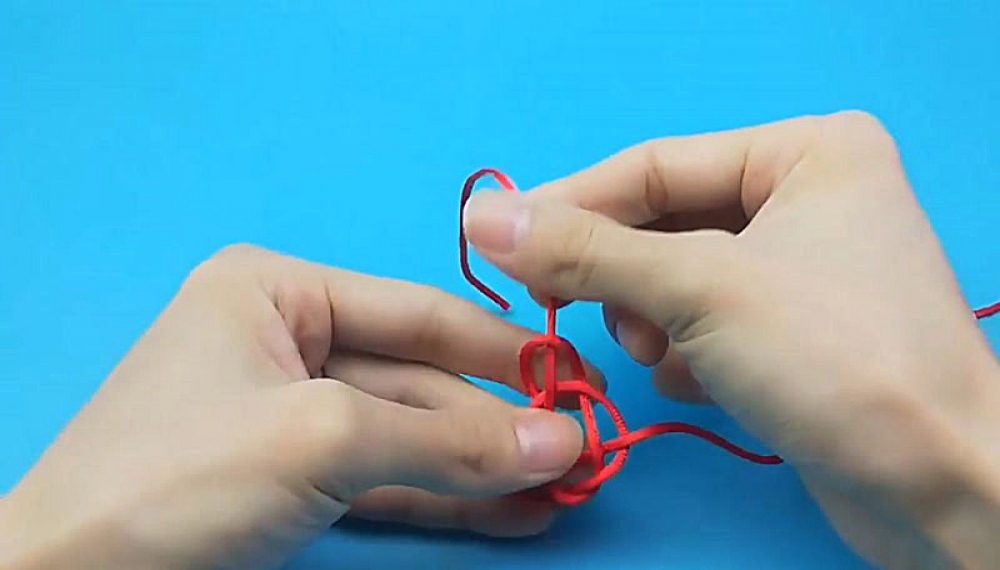 اوریگامی - فصل 1 قسمت 16