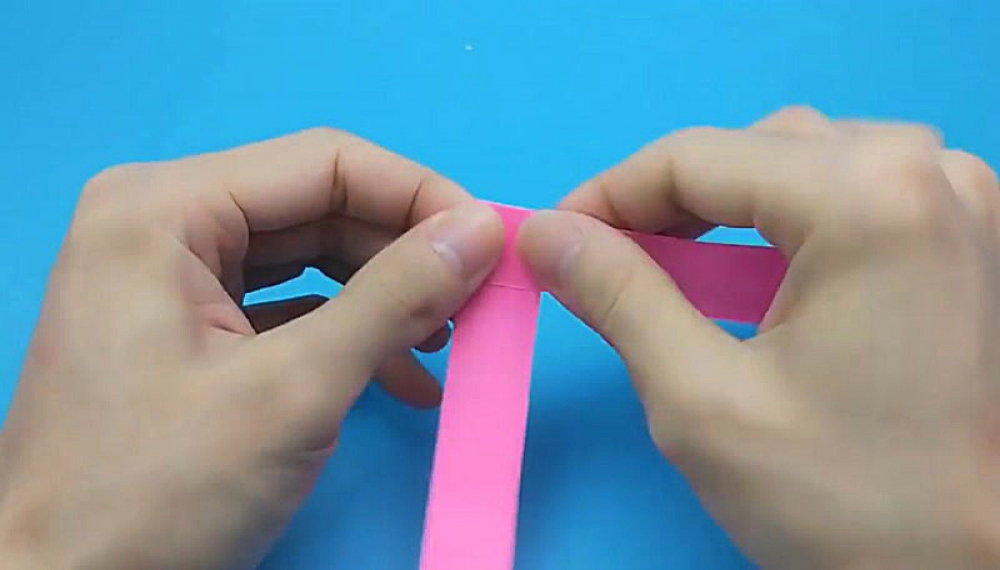 اوریگامی - فصل 1 قسمت 17