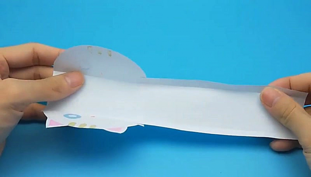 اوریگامی - فصل 1 قسمت 18