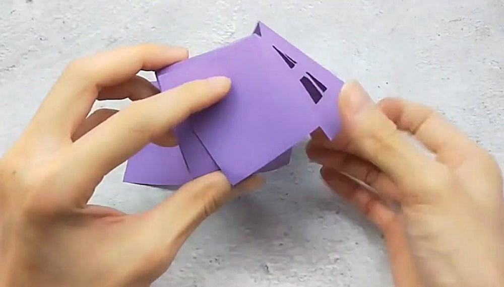 اوریگامی - فصل 1 قسمت 26