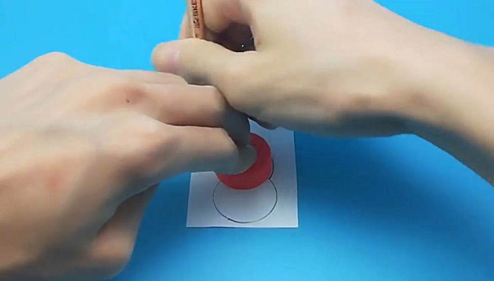 اوریگامی - فصل 1 قسمت 27