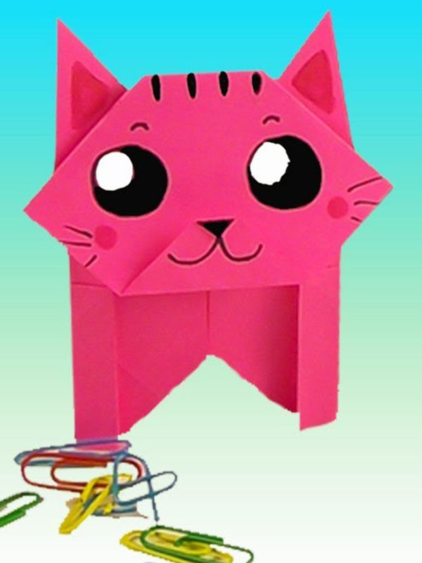 اوریگامی - فصل ۱ قسمت ۳۰