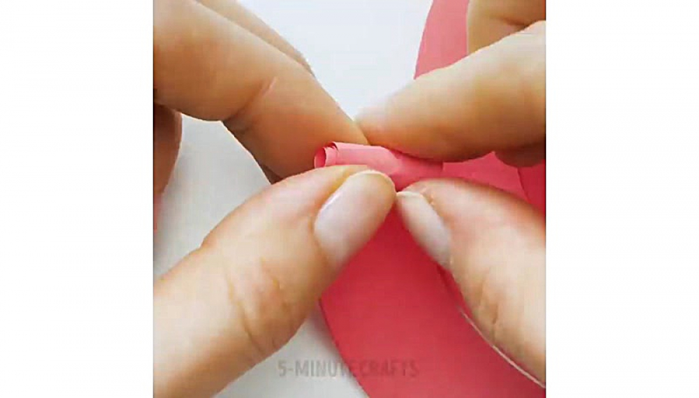 اوریگامی - فصل 1 قسمت 33