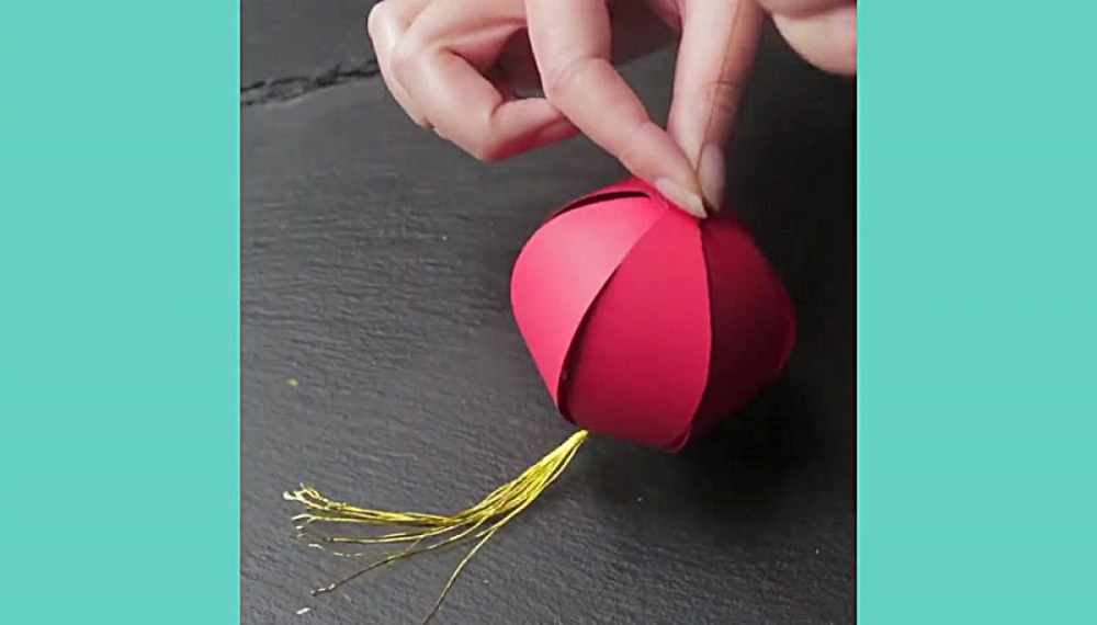 اوریگامی - فصل 1 قسمت 34