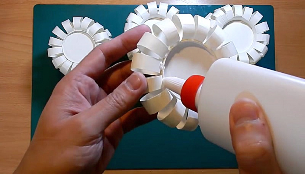 اوریگامی - فصل 1 قسمت 35