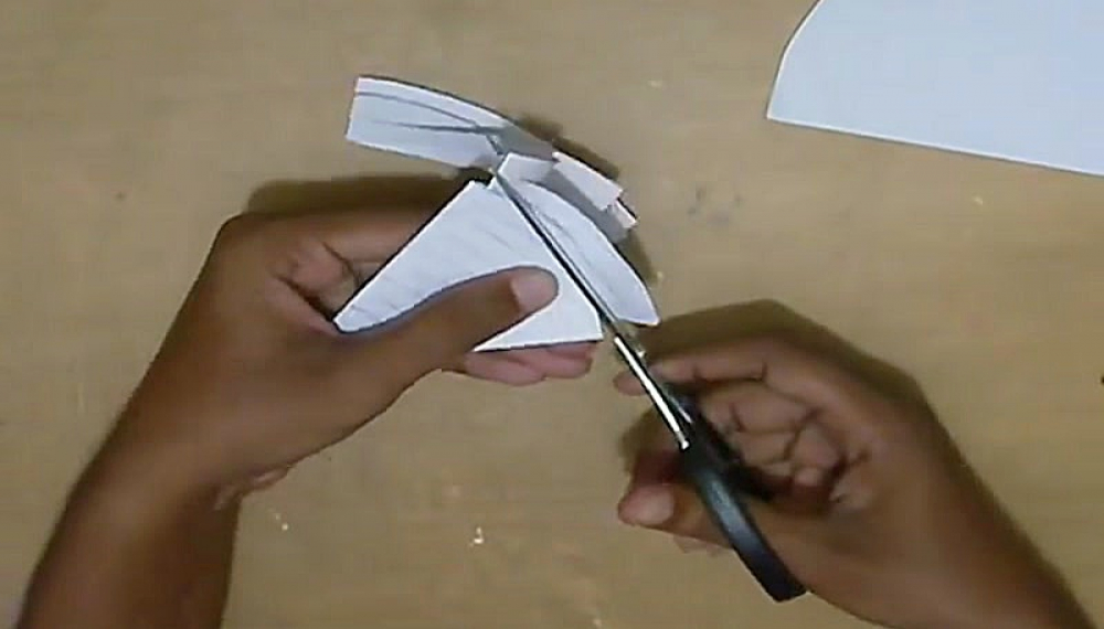 اوریگامی - فصل 1 قسمت 36