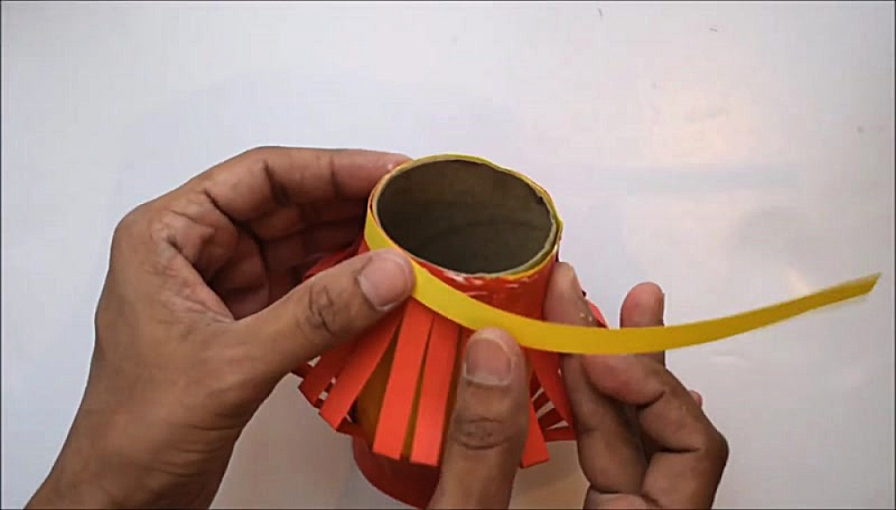 اوریگامی - فصل 1 قسمت 38