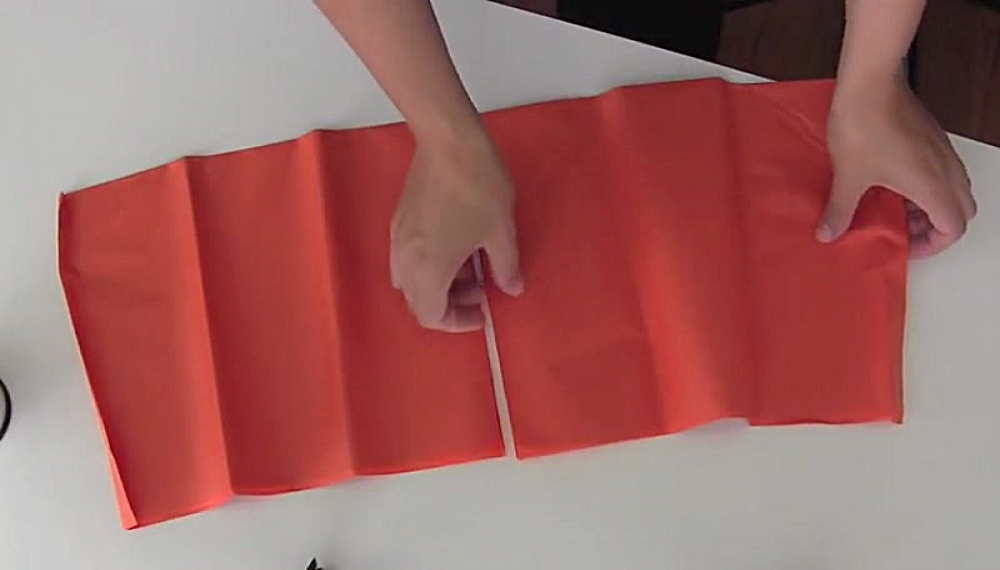 اوریگامی - فصل 1 قسمت 41