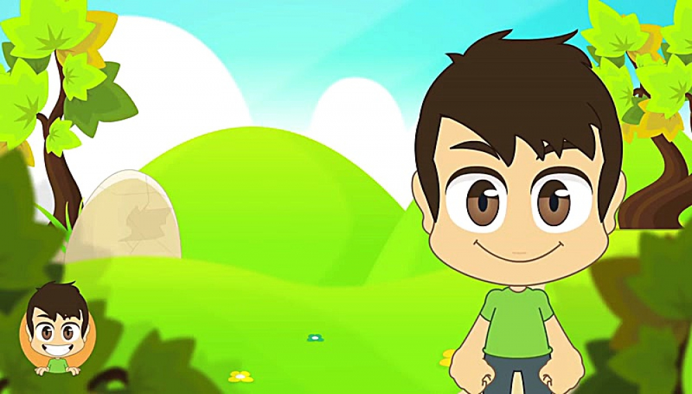 آموزش زبان عربی با زکریا - قسمت 11