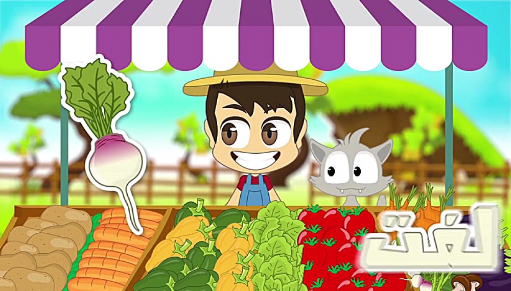 آموزش زبان عربی با زکریا - قسمت 35