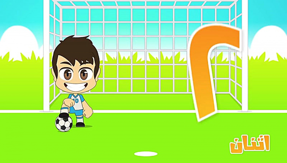 آموزش زبان عربی با زکریا - قسمت 39