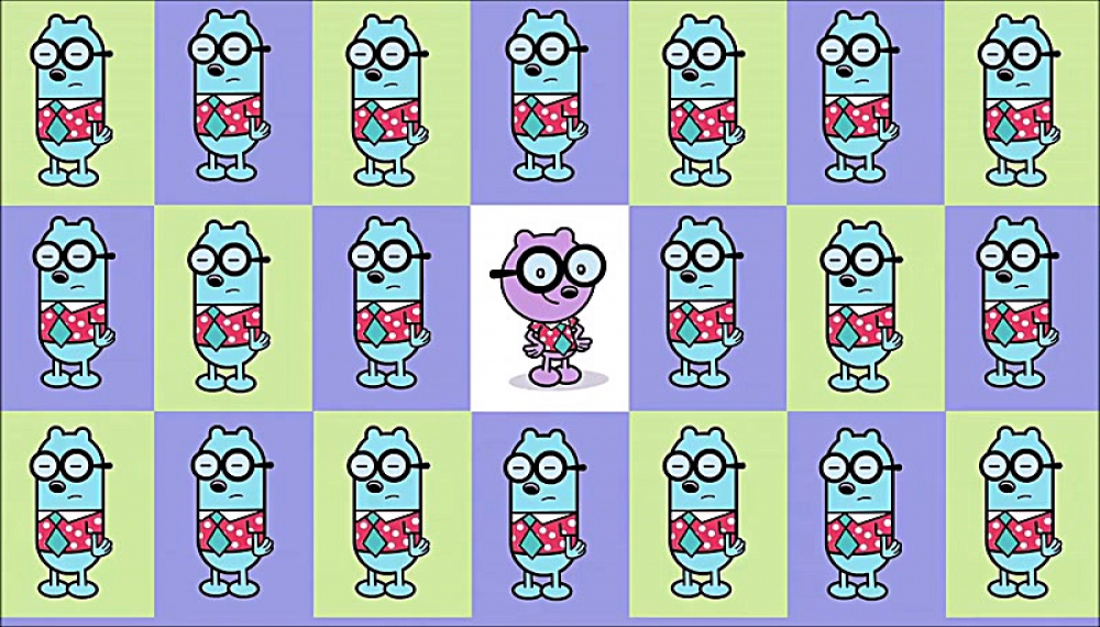 وابزی - قسمت 5