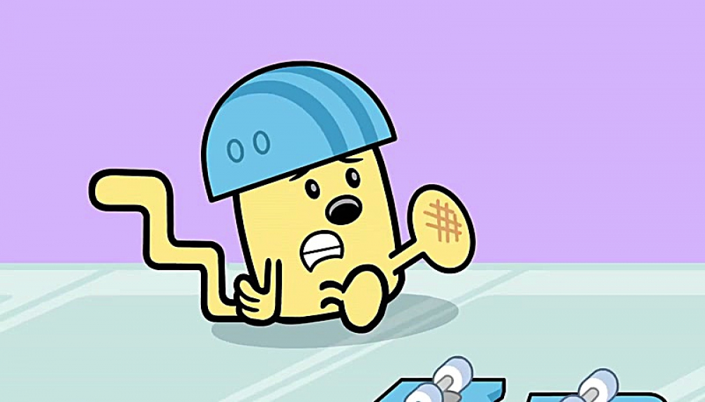 وابزی - قسمت 6