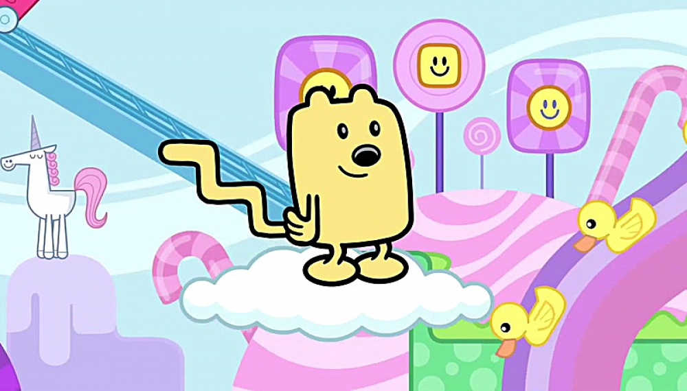 وابزی - قسمت 7