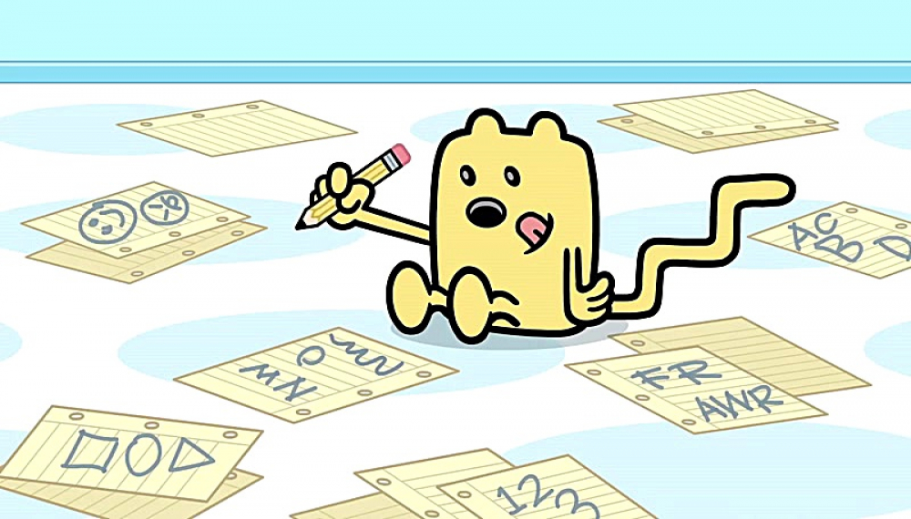 وابزی - قسمت 8