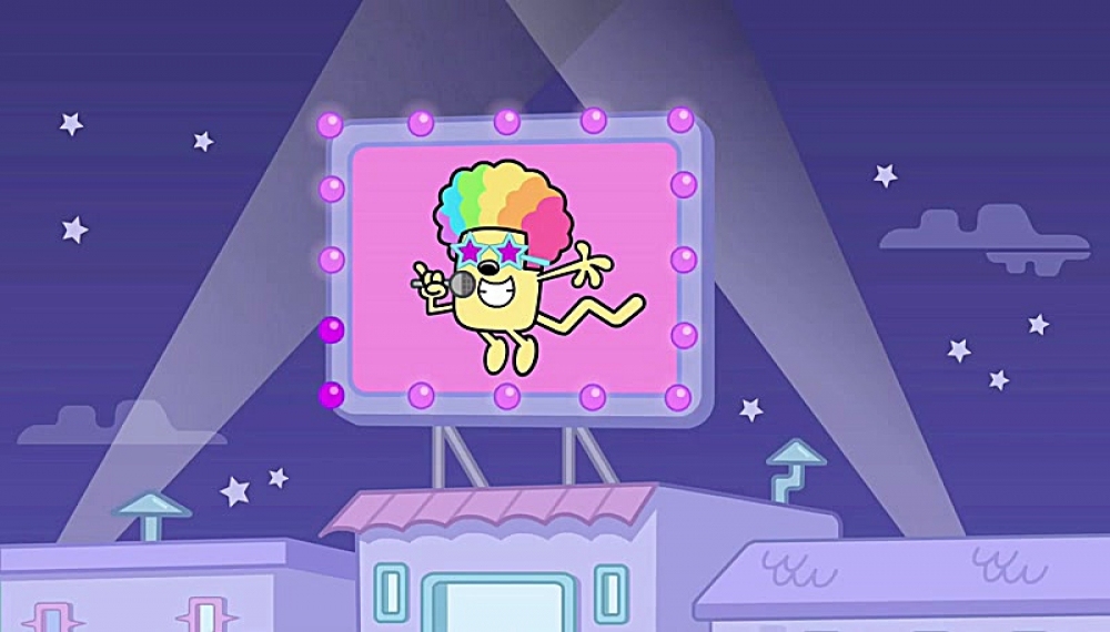 وابزی - قسمت 10