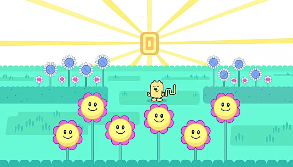 وابزی - قسمت 13