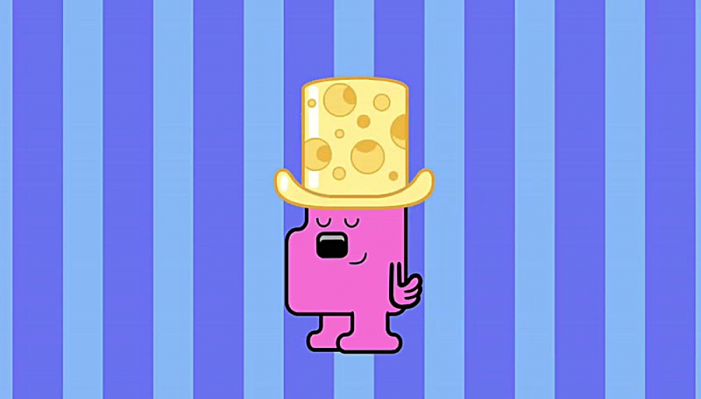 وابزی - قسمت 16