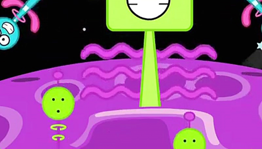 وابزی - قسمت 18