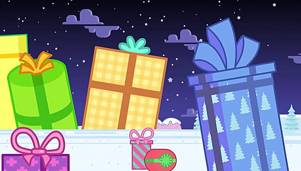 وابزی - قسمت 19