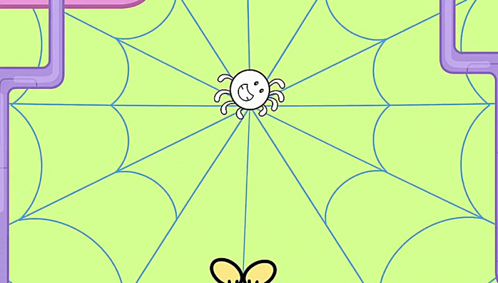 وابزی - قسمت 20