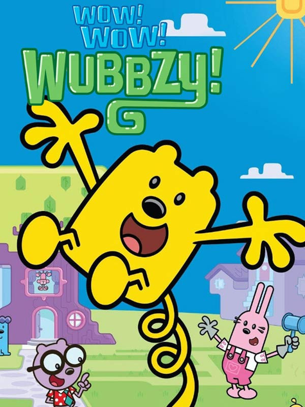 وابزی - قسمت ۲۰