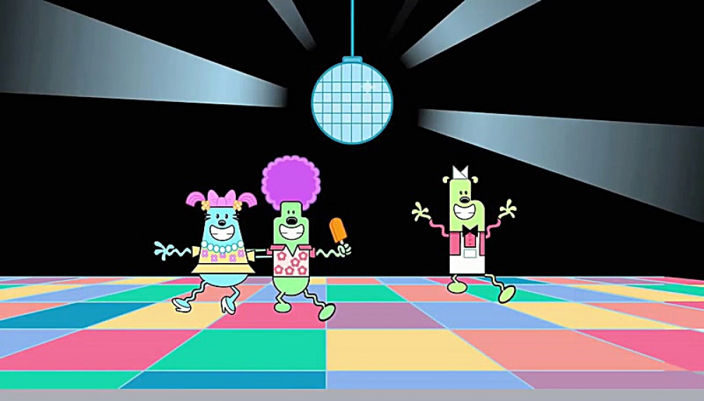 وابزی - قسمت 22