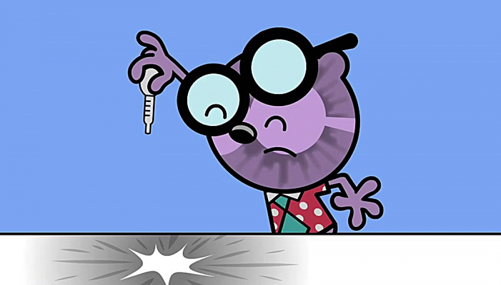 وابزی - قسمت 23