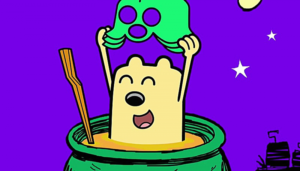 وابزی - قسمت 27