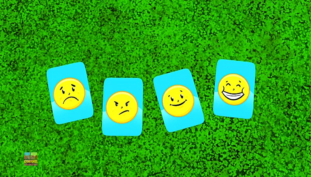 آموزش زبان انگلیسی با په په - قسمت 7