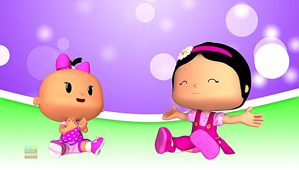 آموزش زبان انگلیسی با په په - قسمت 16