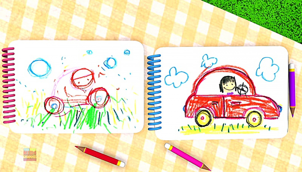 آموزش زبان انگلیسی با په په - قسمت 18