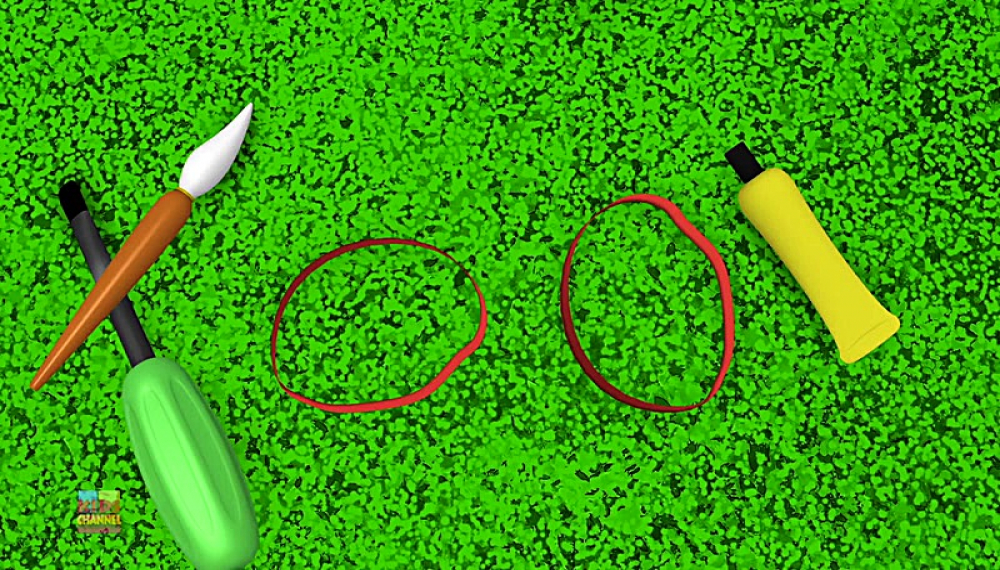 آموزش زبان انگلیسی با په په - قسمت 21