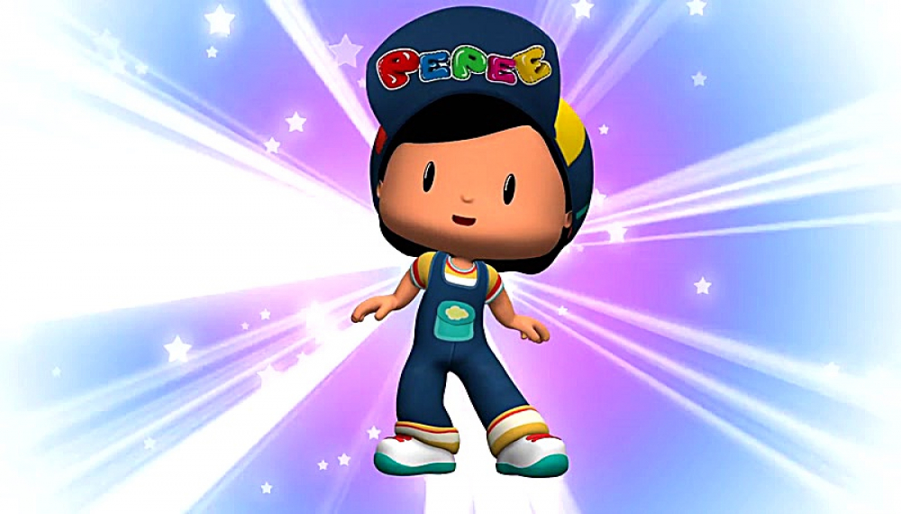 آموزش زبان انگلیسی با په په - قسمت 28