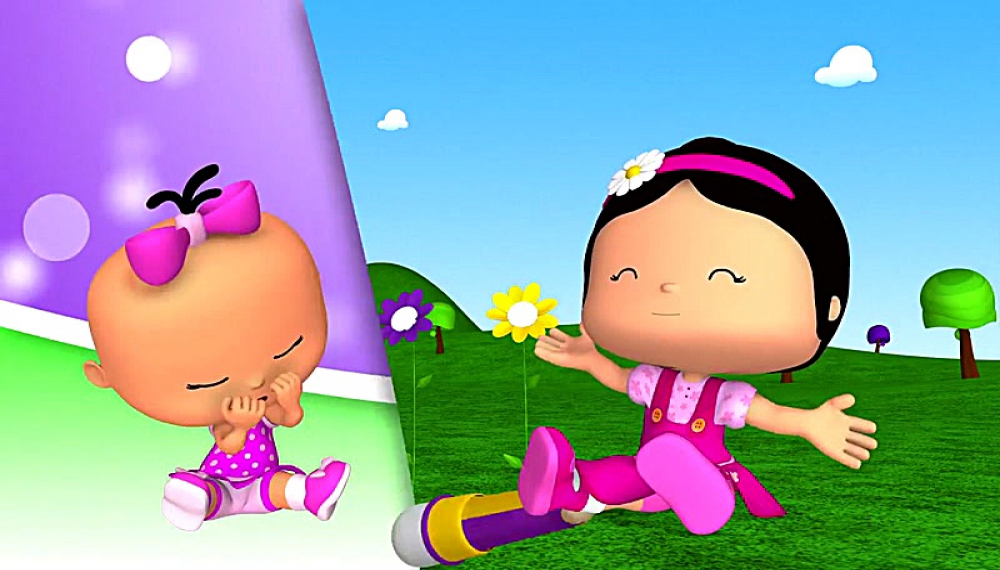 آموزش زبان انگلیسی با په په - قسمت 37