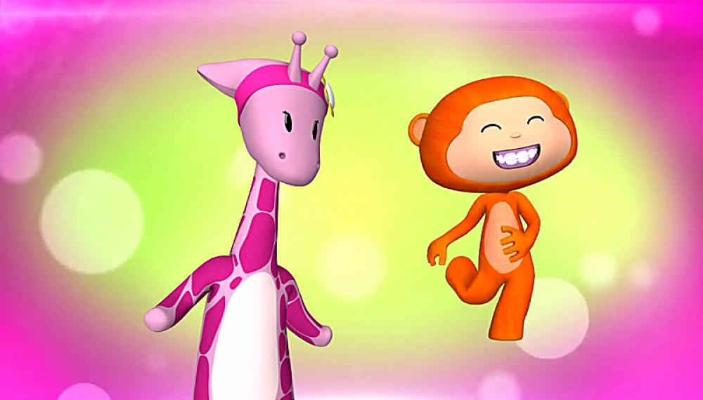 آموزش زبان انگلیسی با په په - قسمت 48