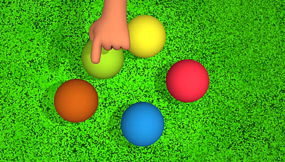 آموزش زبان انگلیسی با په په - قسمت 58