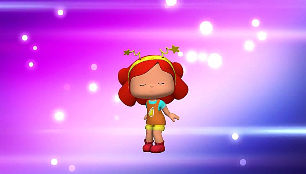 آموزش زبان انگلیسی با په په - قسمت 61