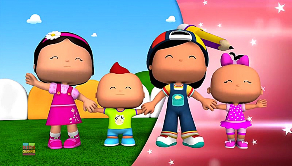 آموزش زبان انگلیسی با په په - قسمت 70